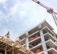 CONSTRUÇÃO CIVIL – RESIDENCIAL E COMERCIAL